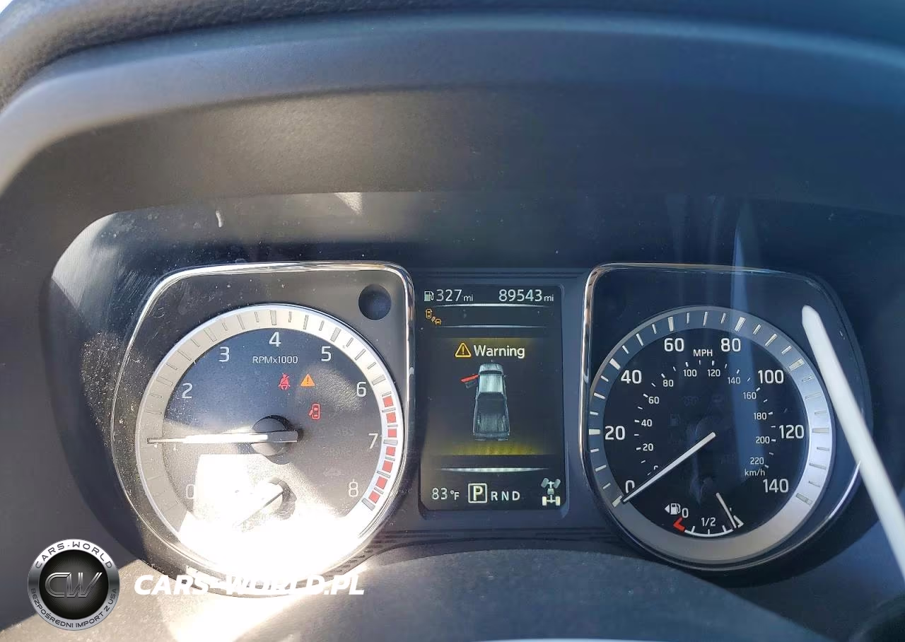 2017 Nissan Titan VIN:1N6AA1E56HN539553 - 9