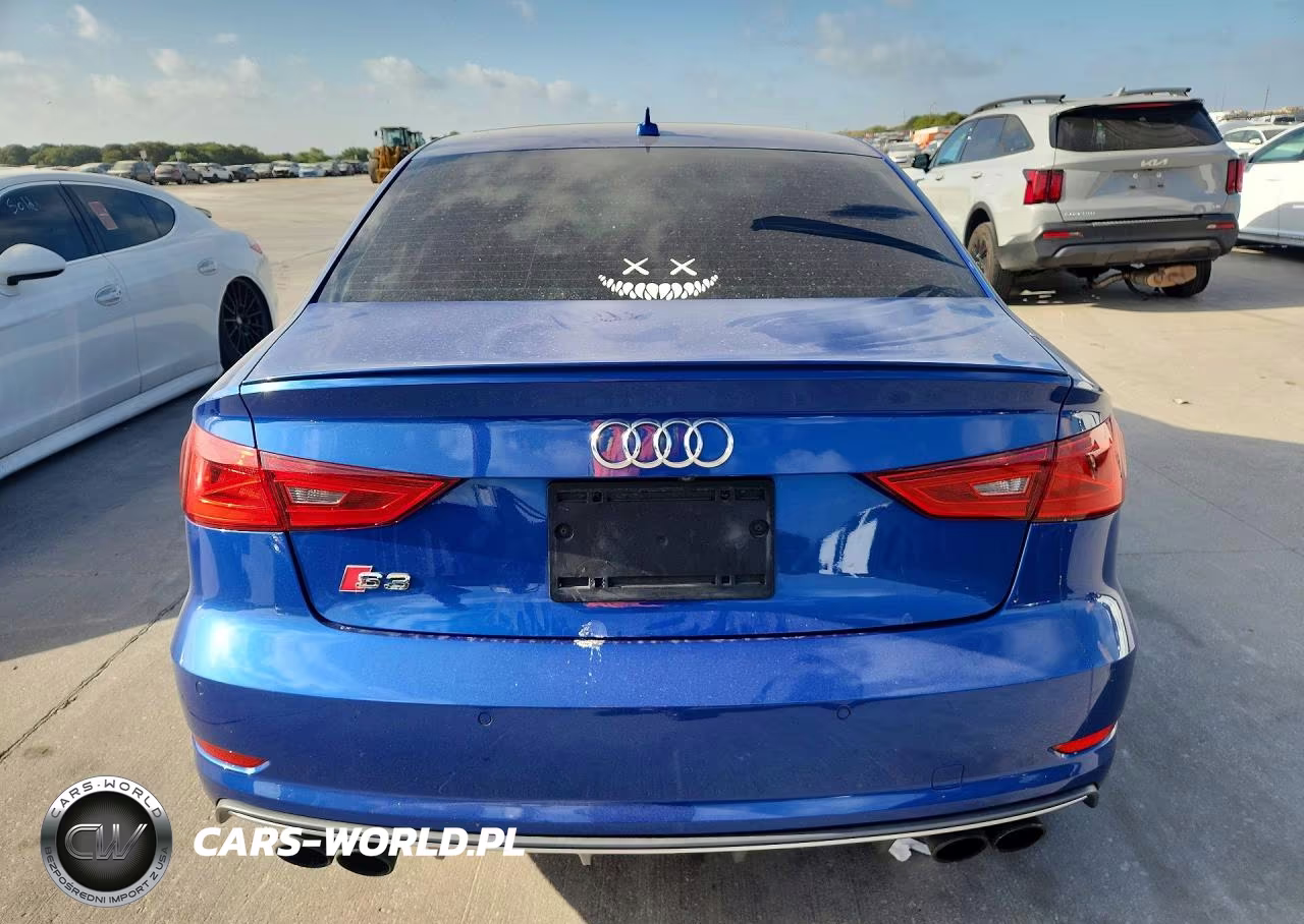 2015 Audi S3 Prestige VIN:WAUFFGFF9F1072604 - 6