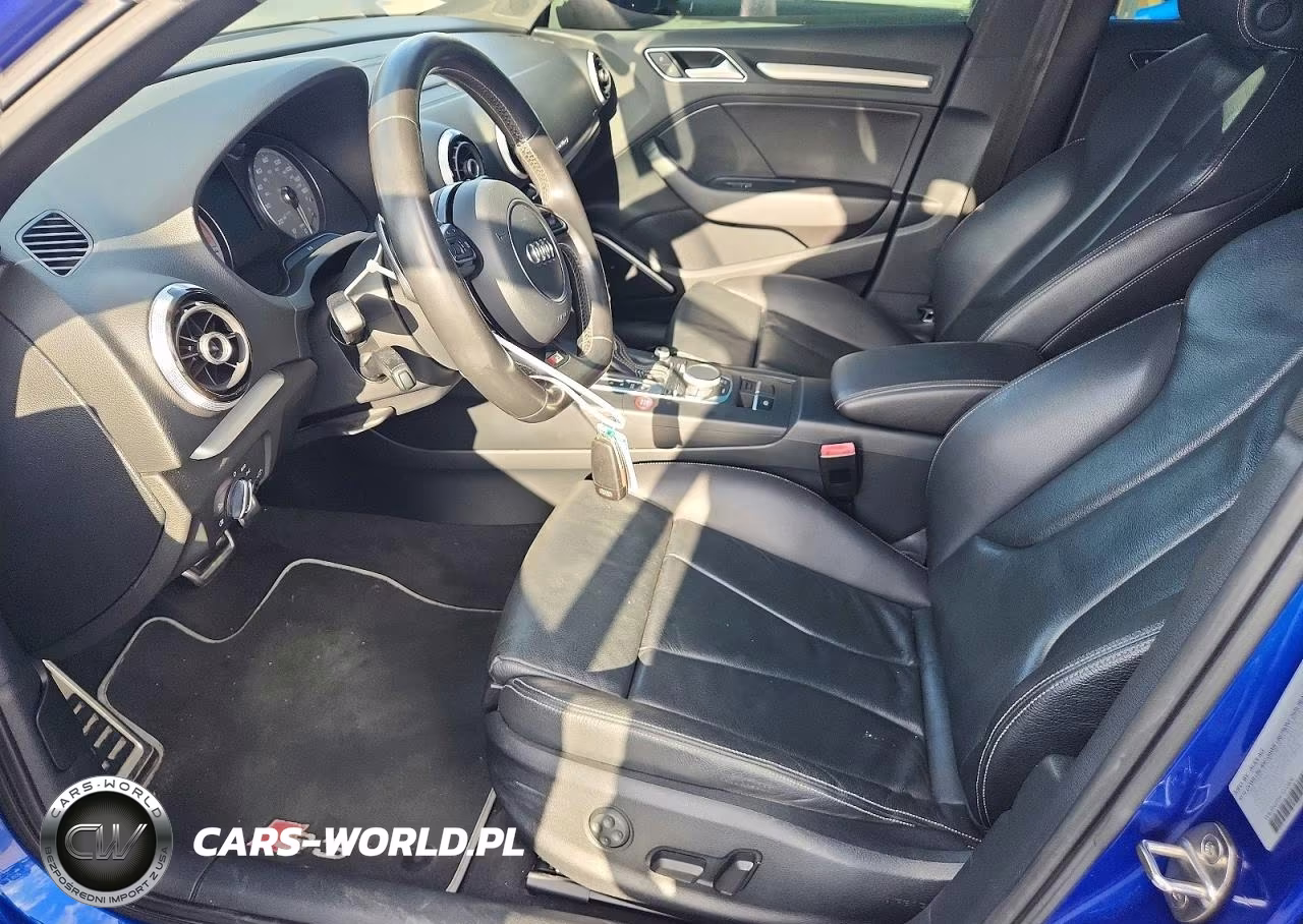 2015 Audi S3 Prestige VIN:WAUFFGFF9F1072604 - 7