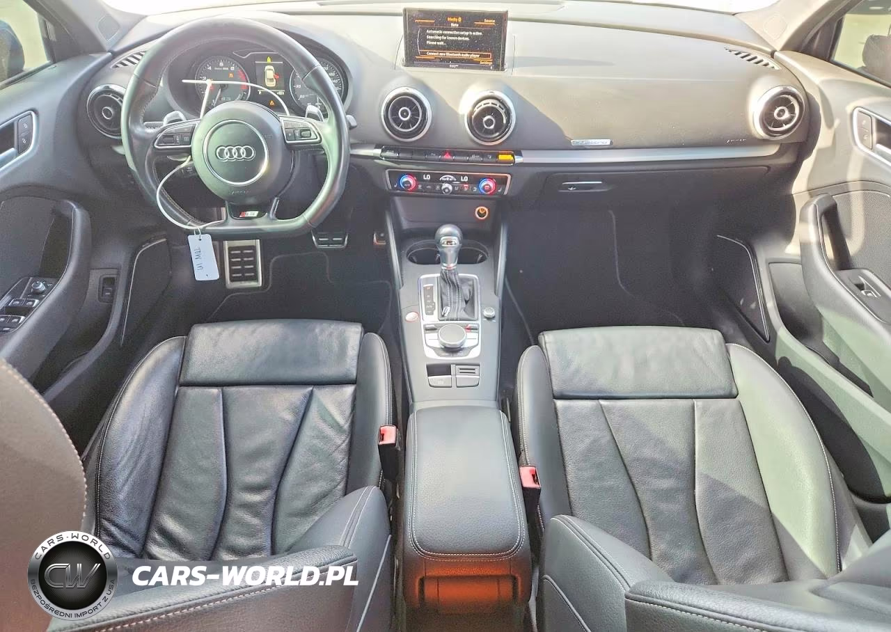 2015 Audi S3 Prestige VIN:WAUFFGFF9F1072604 - 8