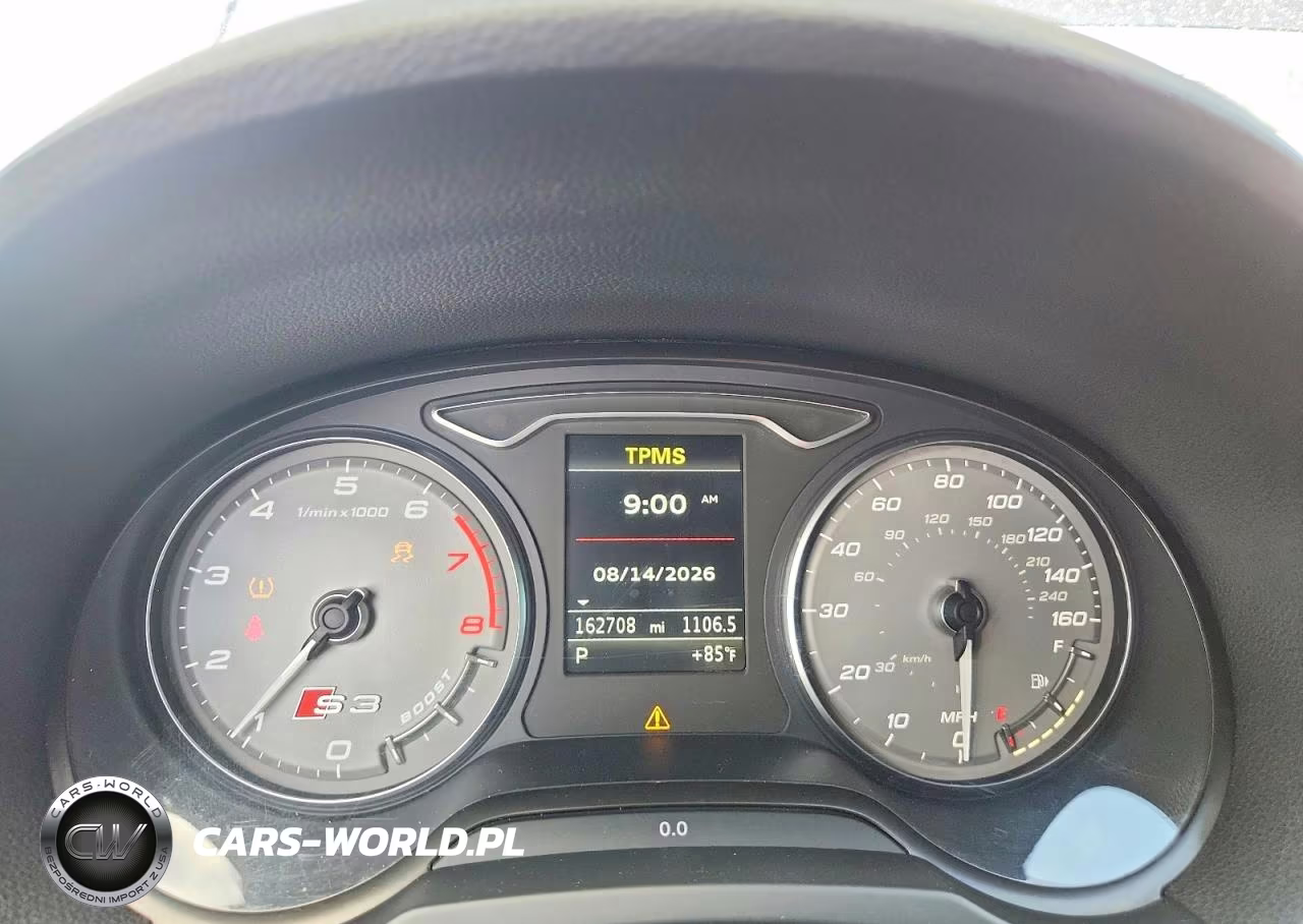 2015 Audi S3 Prestige VIN:WAUFFGFF9F1072604 - 9