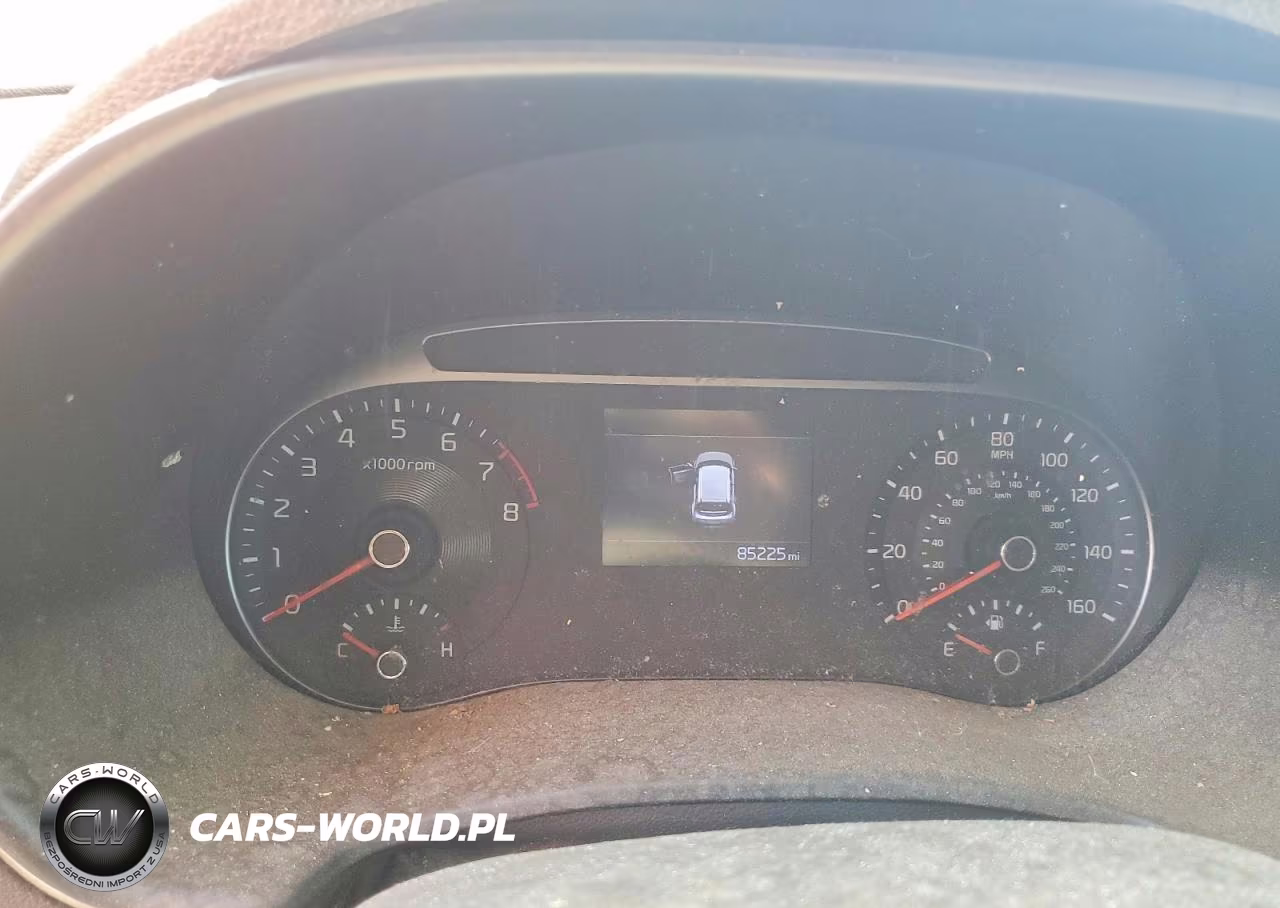 2022 Kia Soul Lx VIN:KNDJ23AU9N7160121 - 9