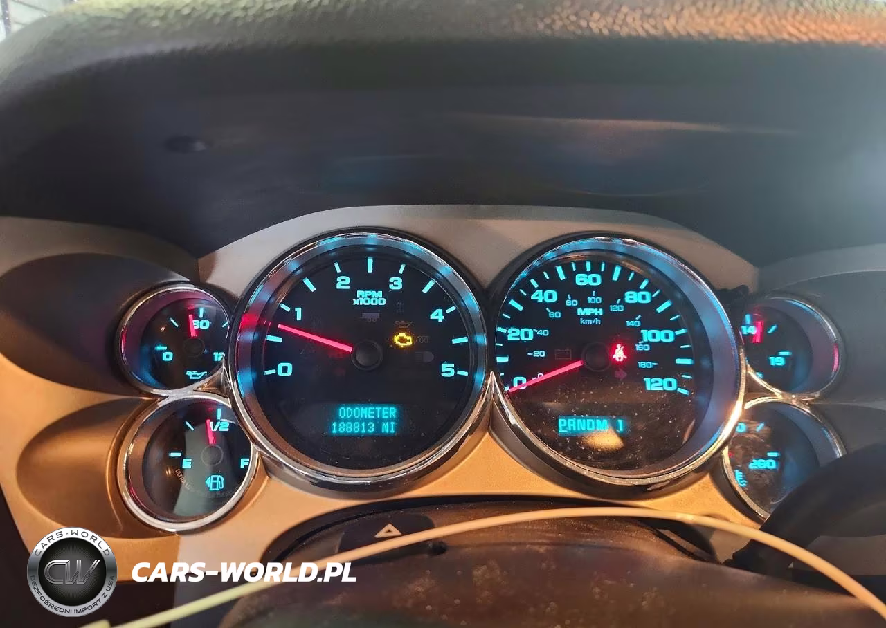 2007 Chevrolet Silverado C2500 Heavy Duty VIN:1GCHC23627F529088 - 9