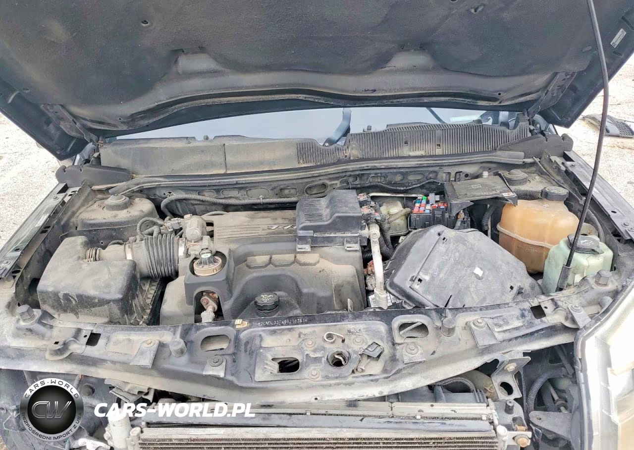 2009 Chevrolet Equinox Lt VIN:2CNDL33FX96208753 - 12