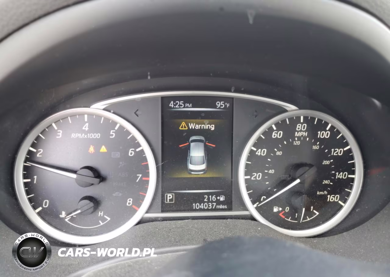 2017 Niss Sentra Sv VIN:3N1AB7AP8HY319041 - 9