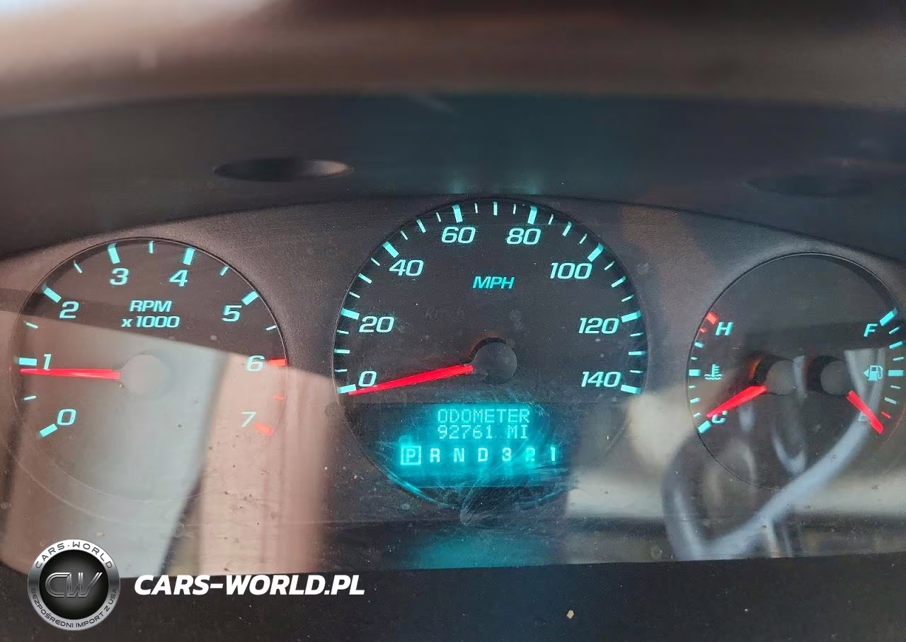2007 Chevrolet Impala Ls VIN:2G1WB58N079125218 - 9