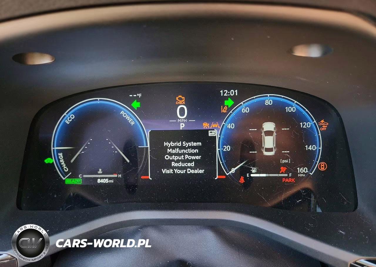 2025 Toyota Camry Xle VIN:4T1DAACK7SU155928 - 9