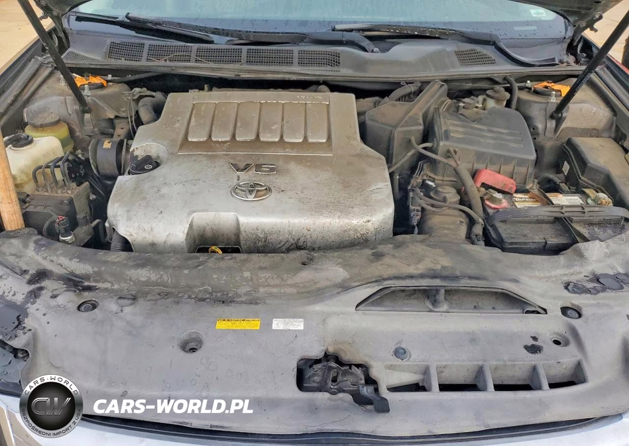 2008 Toyota Avalon Xls VIN:4T1BK36B98U290994 - 11