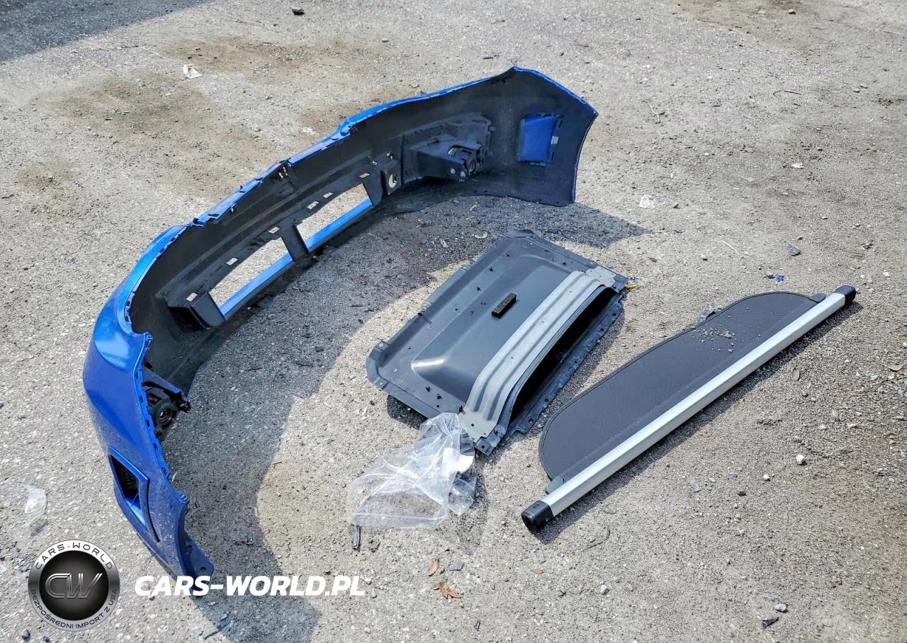 2013 Subaru Impreza Wrx Sti VIN:JF1GR8H61DL884858 - 12