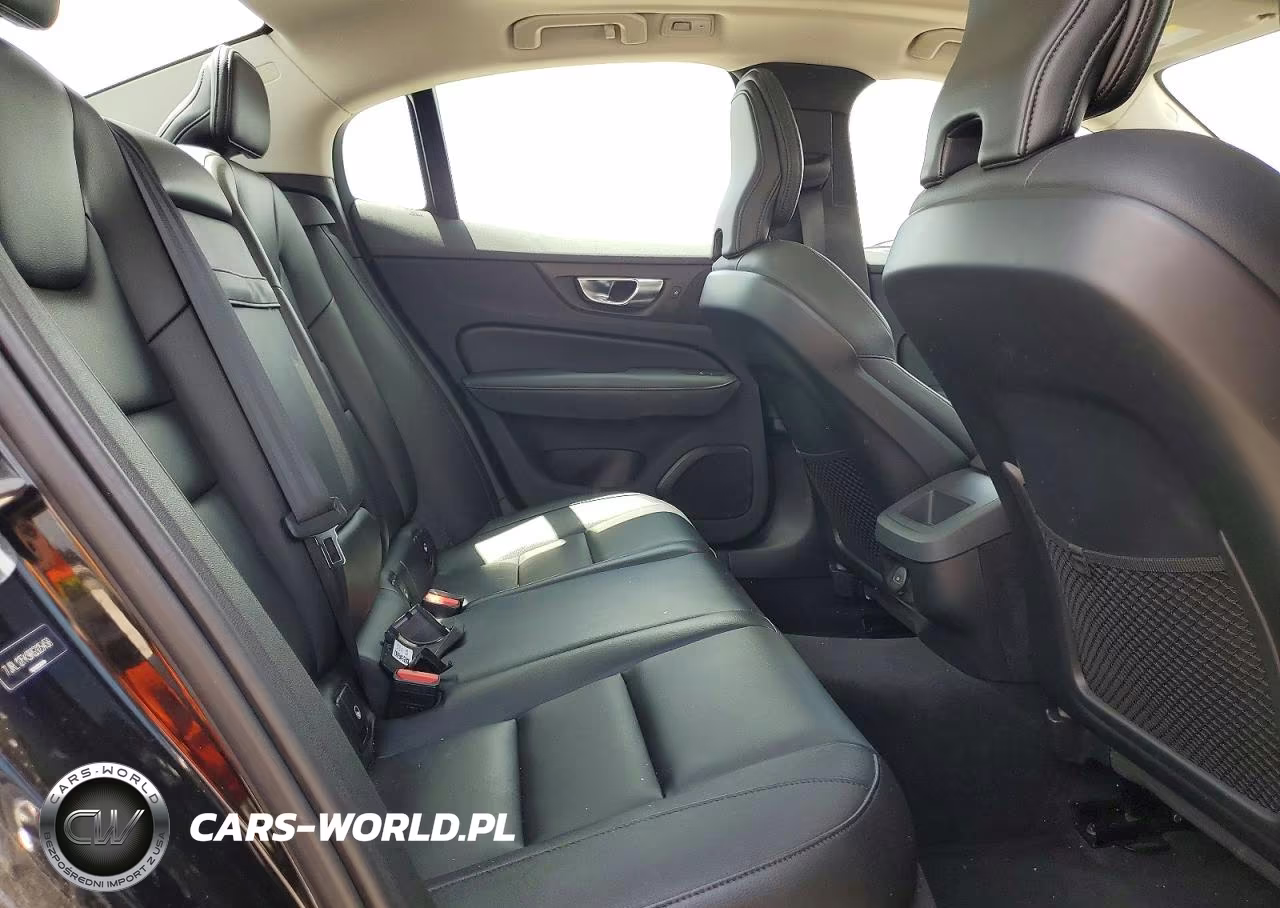 2024 Volvo S60 Core VIN:7JRL12FK9RG325458 - 10