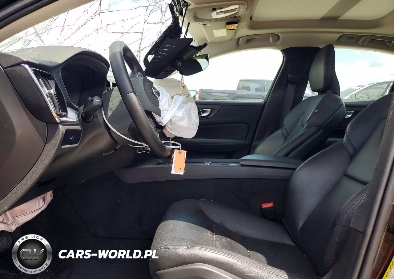 2024 Volvo S60 Core VIN:7JRL12FK9RG325458 - 7