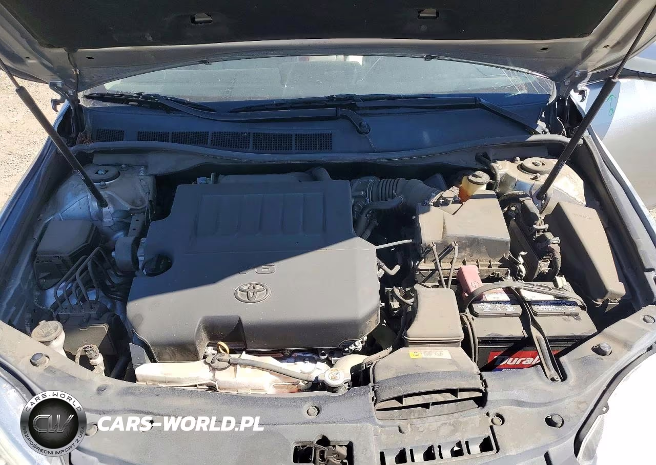2017 Toyota Camry Xle V6 VIN:4T1BK1FK1HU582143 - 11