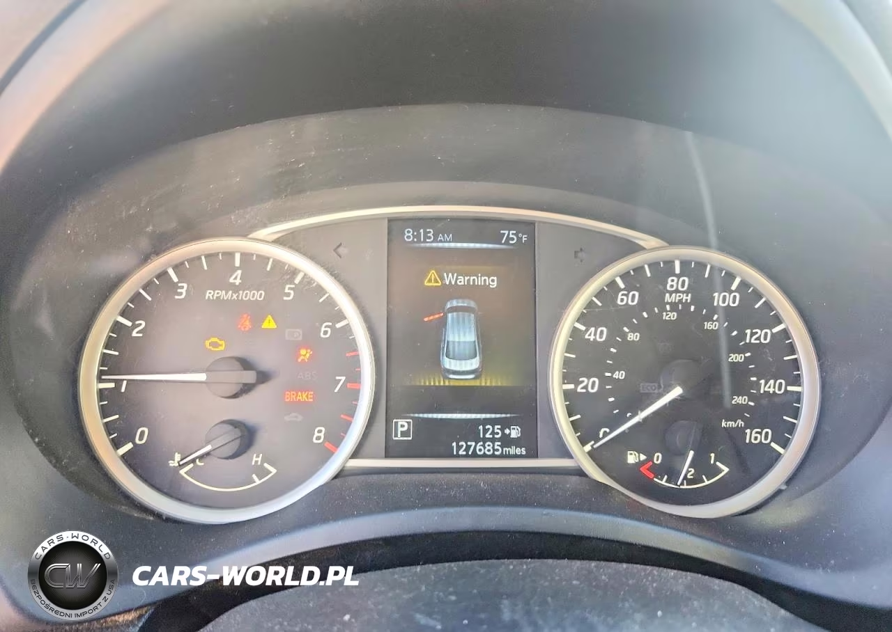 2017 Nissan Sentra Sv VIN:3N1AB7AP8HY292195 - 9