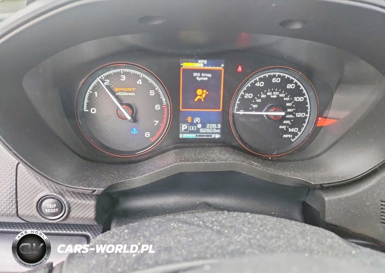 2022 Subaru Forester Sport VIN:JF2SKAGC0NH419954 - 9
