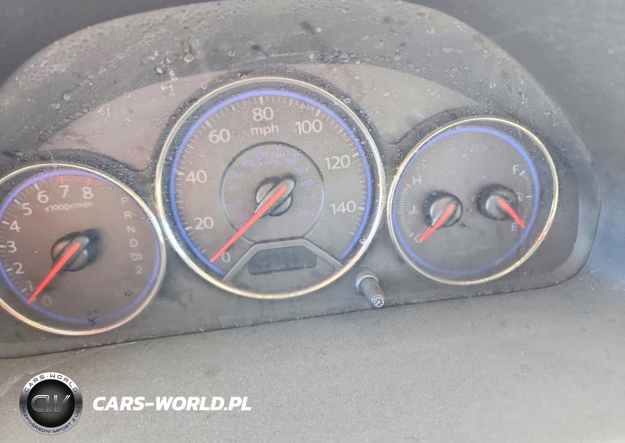 2003 Honda Civic Lx VIN:2HGES16513H558398 - 9
