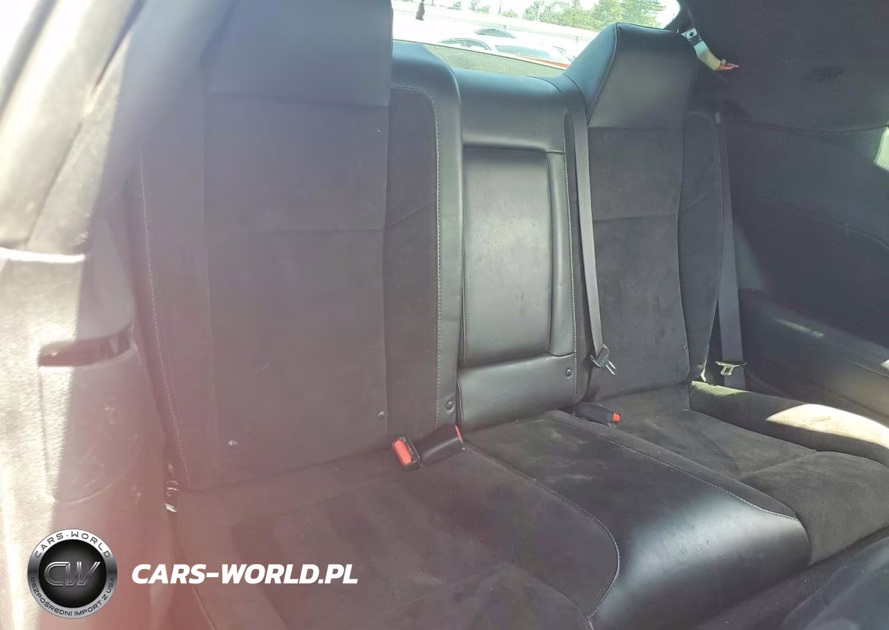 2021 Dodge Challenger R-T Scat Pack VIN:2C3CDZFJ7MH662508 - 10