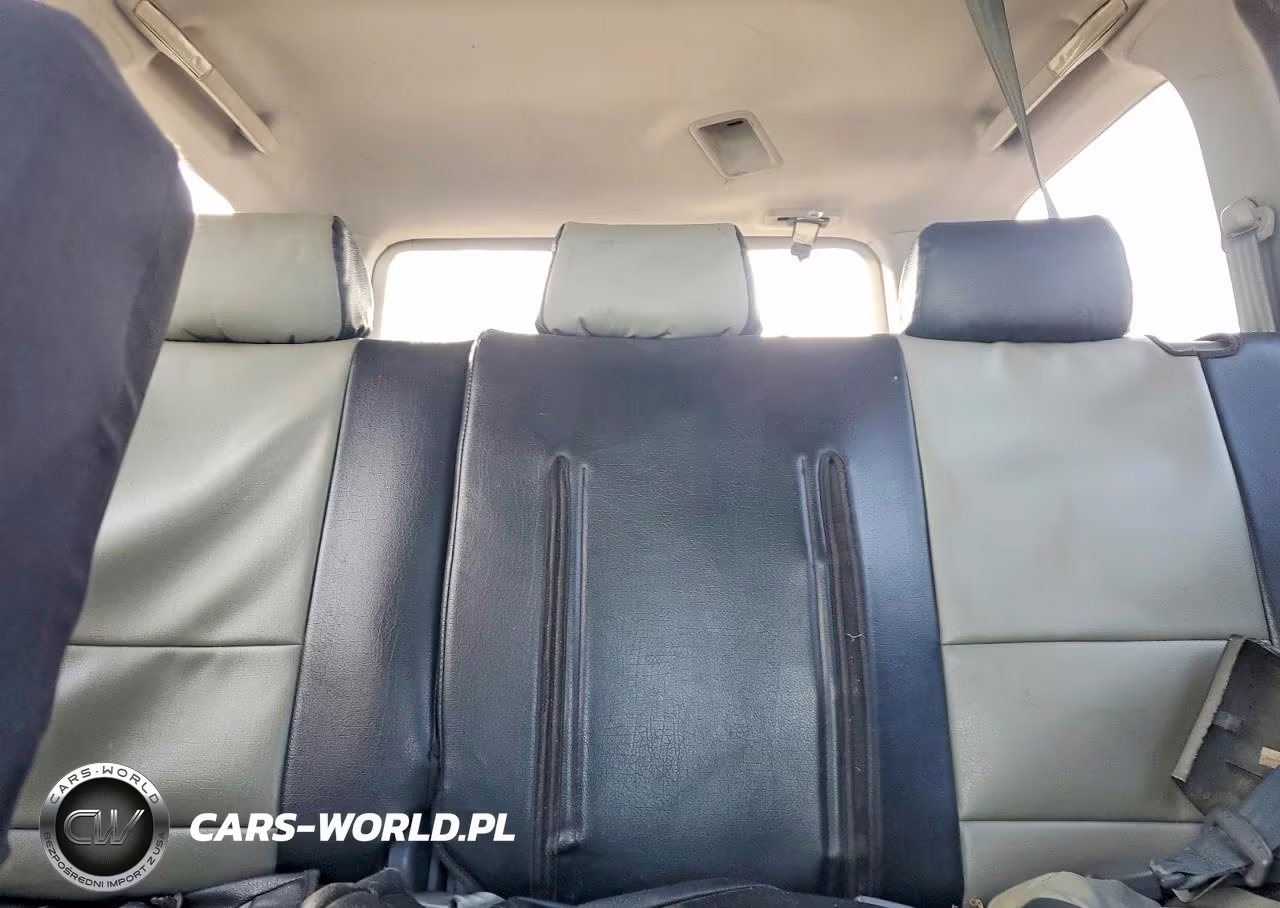 2003 Honda Pilot Exl VIN:2HKYF18543H559467 - 10