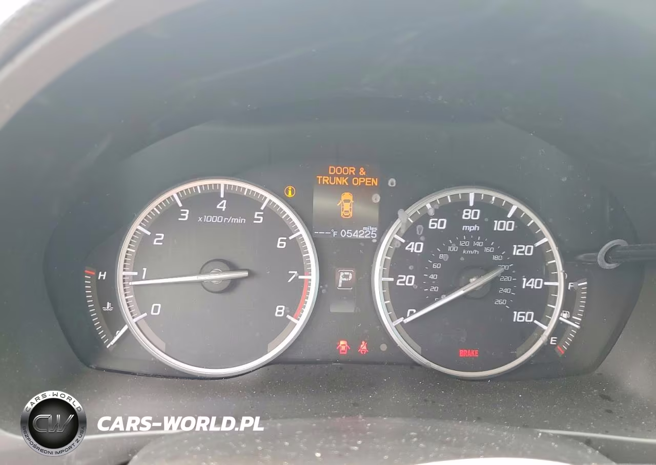 2018 Acura Ilx Base Watch Plus VIN:19UDE2F39JA005243 - 9