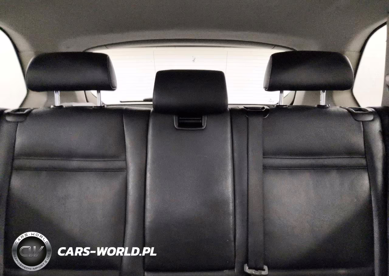 2012 BMW X5 xDrive35I VIN:5UXZV4C55CL765052 - 10
