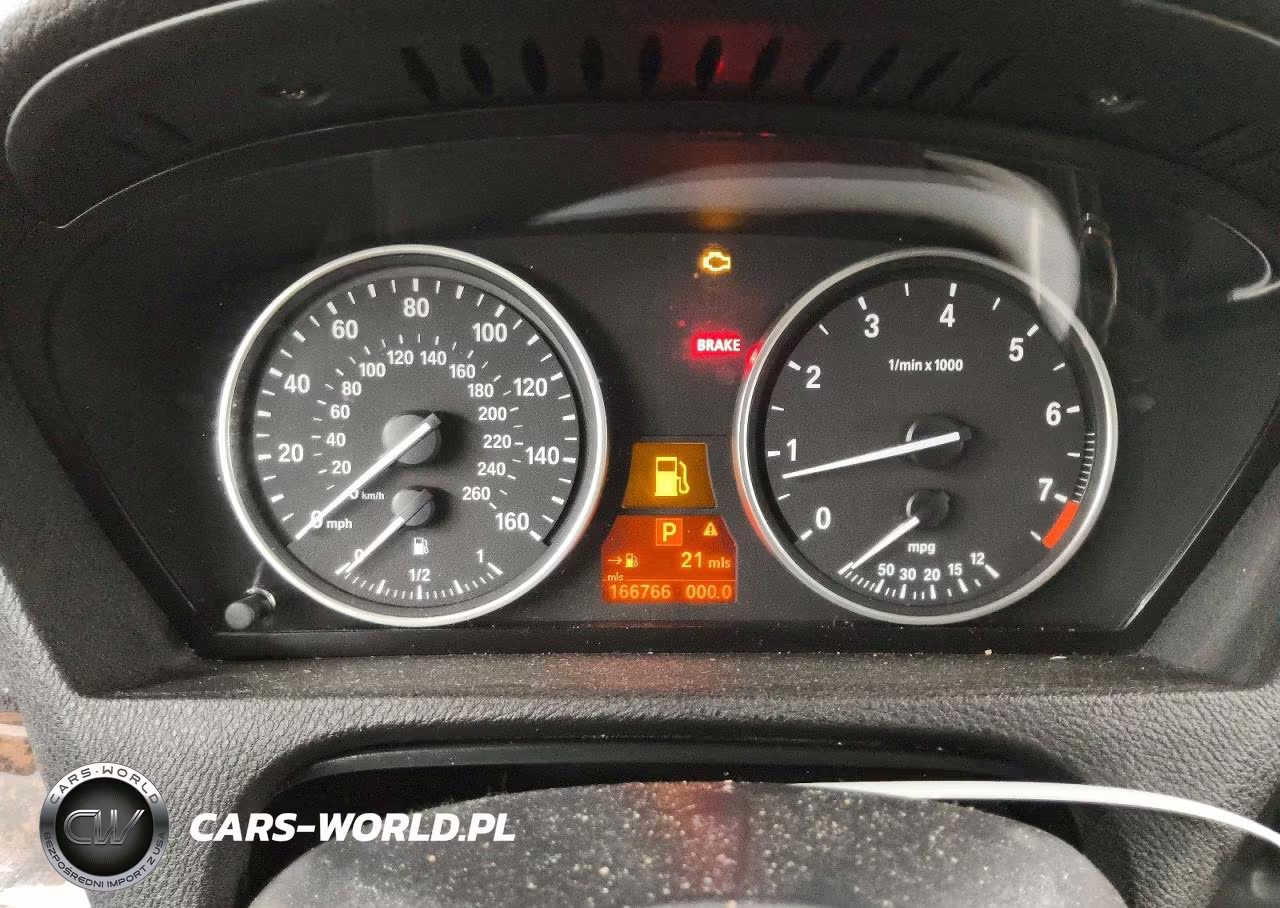 2012 BMW X5 xDrive35I VIN:5UXZV4C55CL765052 - 9