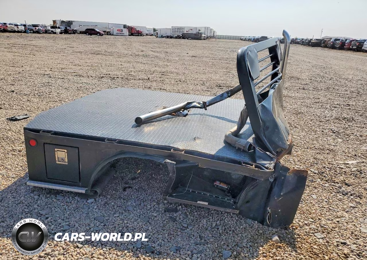 2004 Ford F350 Super Duty VIN:1FTWW33P94EB39099 - 12