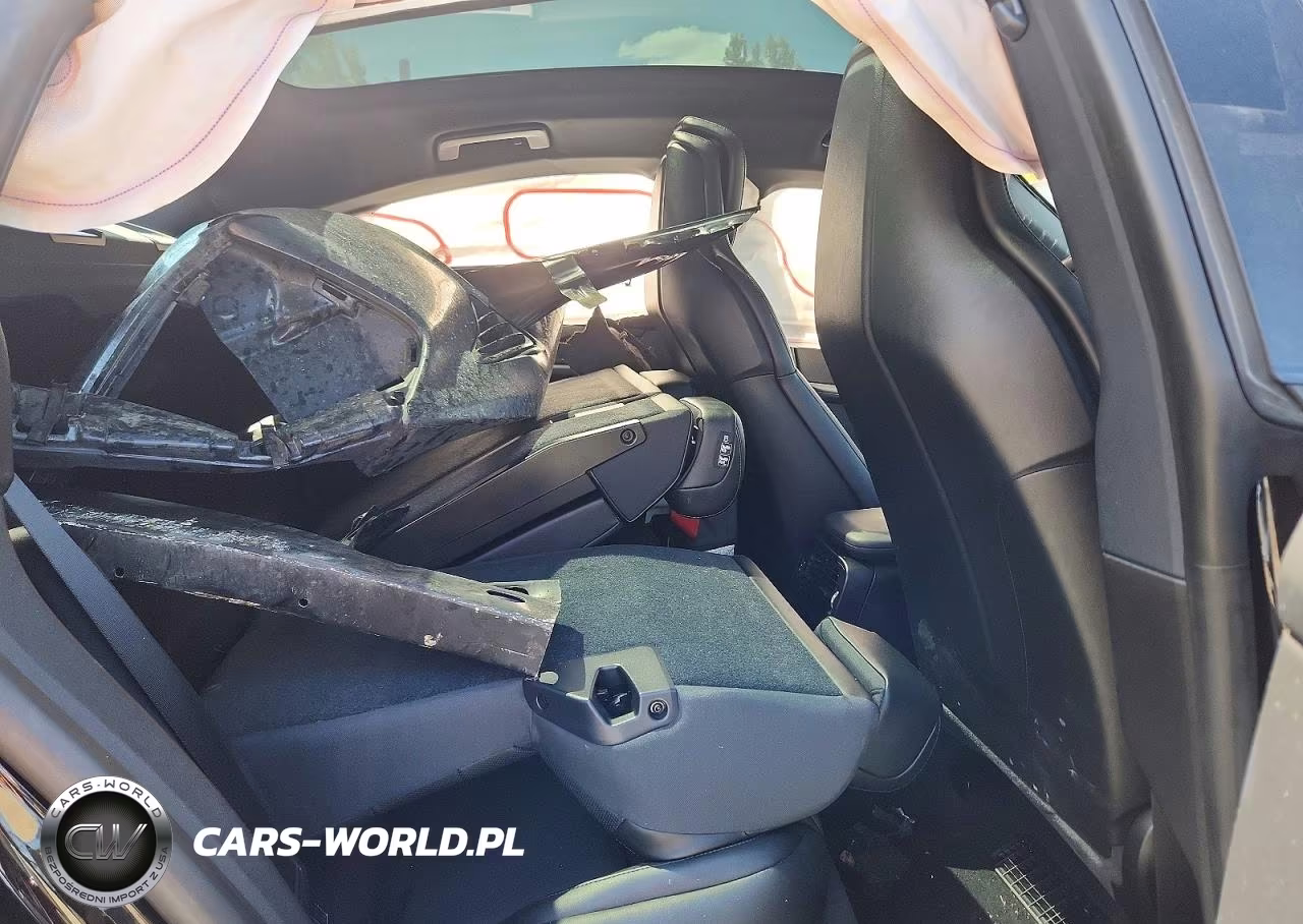 2020 Porsche Taycan 4S VIN:WP0AB2Y17LSA53457 - 10