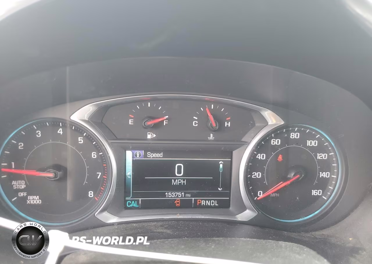 2018 Chevrolet Malibu Lt VIN:1G1ZD5ST8JF228884 - 9