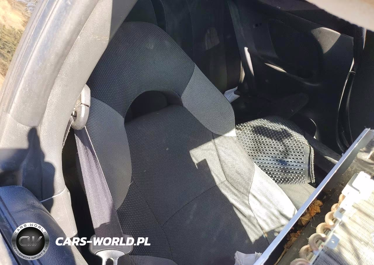2004 Toyota Celica Gt VIN:JTDDR32T040175578 - 10