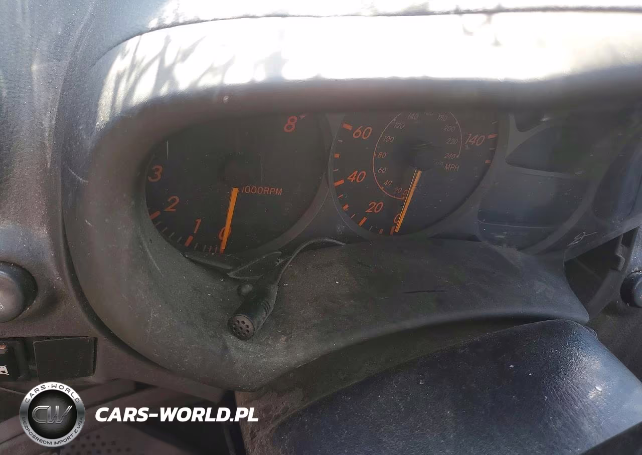 2004 Toyota Celica Gt VIN:JTDDR32T040175578 - 9