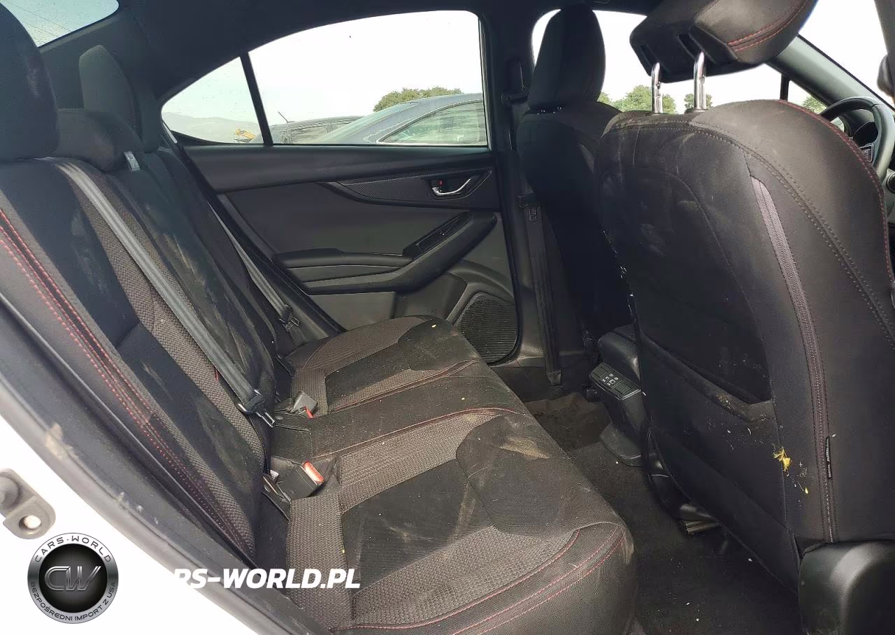 2024 Subaru Wrx Premium VIN:JF1VBAH65R9808972 - 10