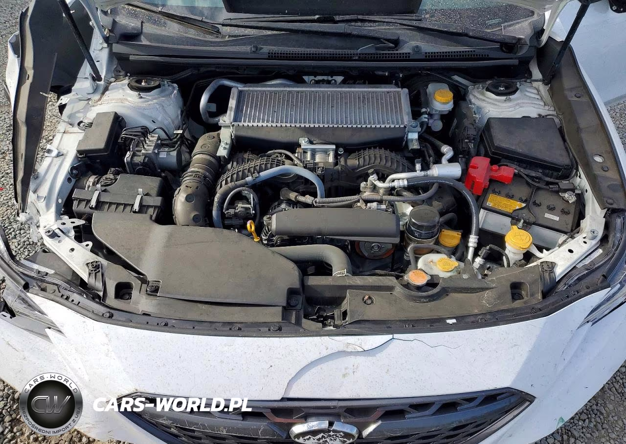 2024 Subaru Wrx Premium VIN:JF1VBAH65R9808972 - 11