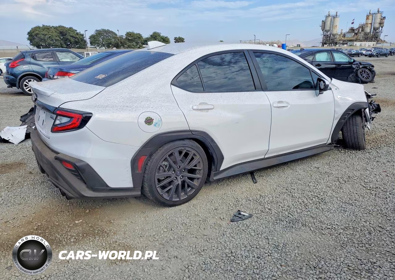2024 Subaru Wrx Premium VIN:JF1VBAH65R9808972 - 3