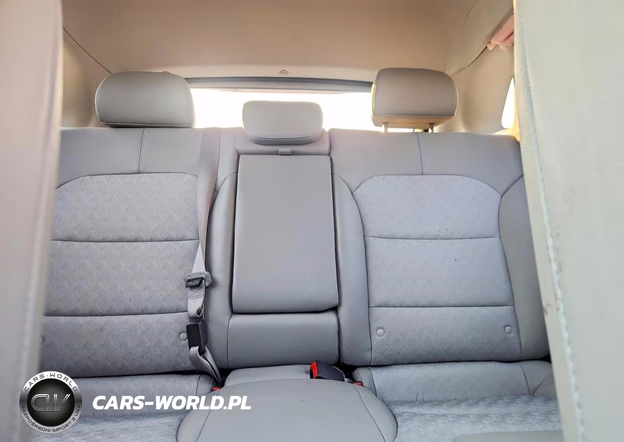 2019 Kia Niro Ex VIN:KNDCD3LDXK5222634 - 10