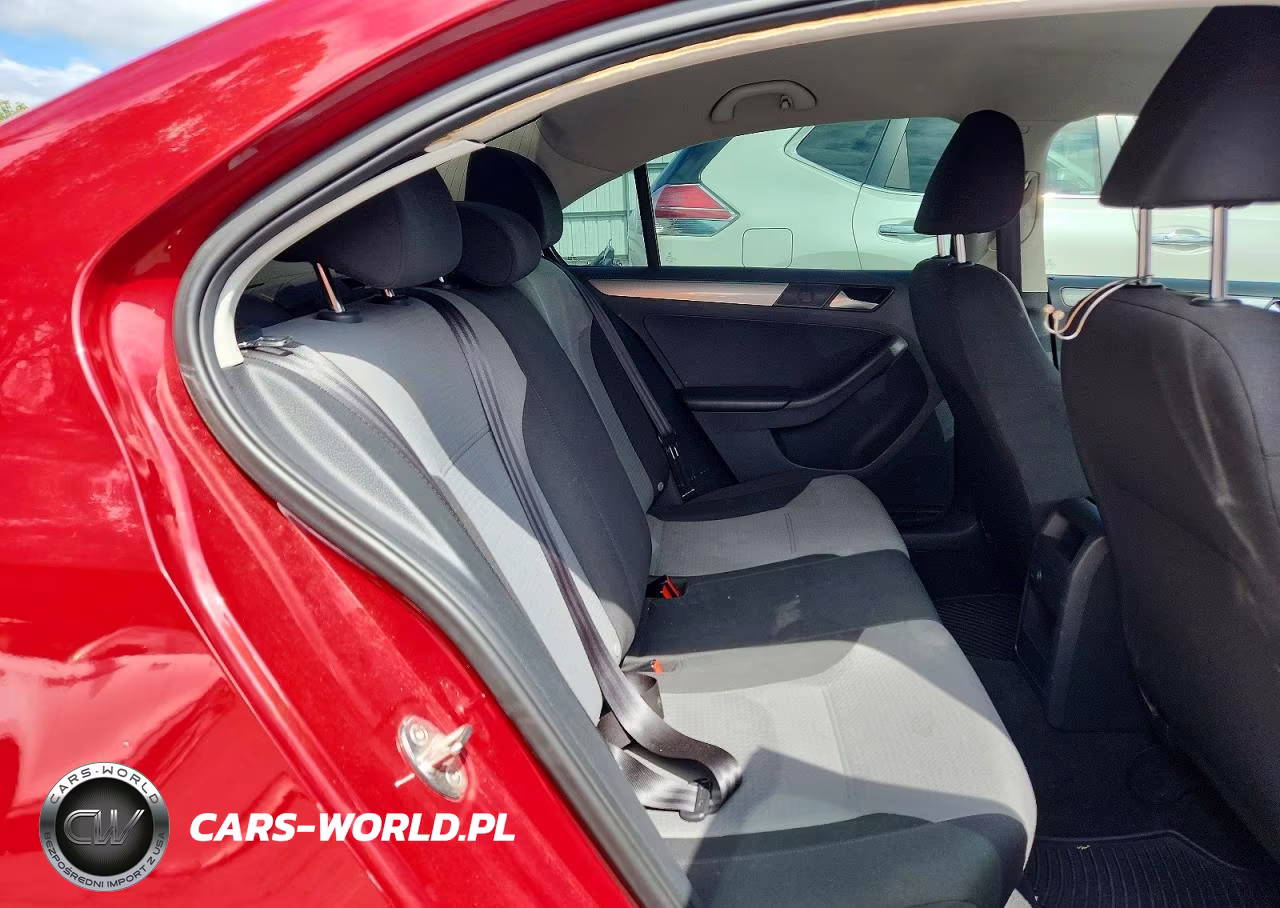 2017 Volkswagen Jetta S VIN:3VW2B7AJ1HM223088 - 10