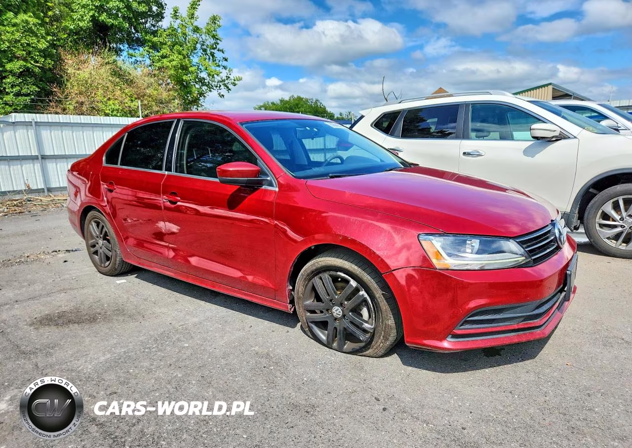 2017 Volkswagen Jetta S VIN:3VW2B7AJ1HM223088 - 4