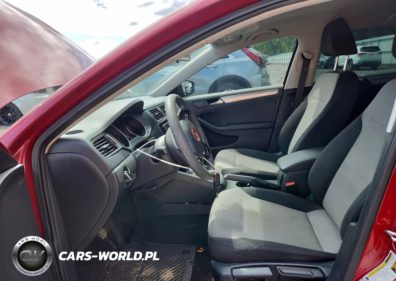 2017 Volkswagen Jetta S VIN:3VW2B7AJ1HM223088 - 7