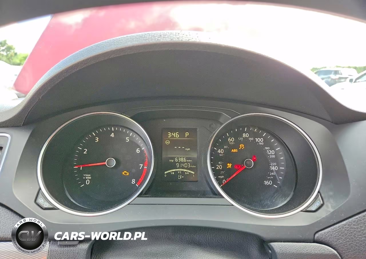 2017 Volkswagen Jetta S VIN:3VW2B7AJ1HM223088 - 9