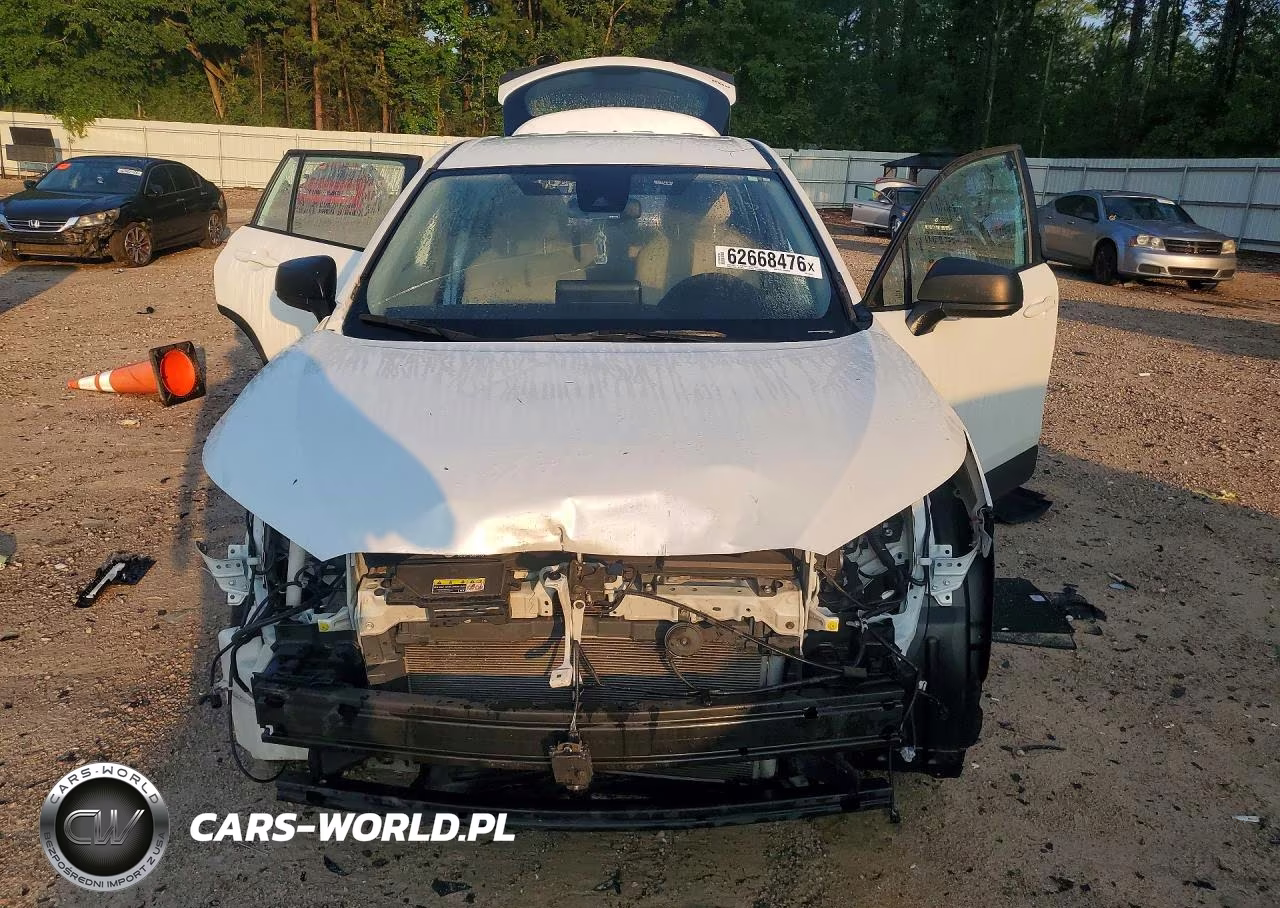 2022 Toyota Corolla Cross L VIN:7MUAAAAG3NV006159 - 5