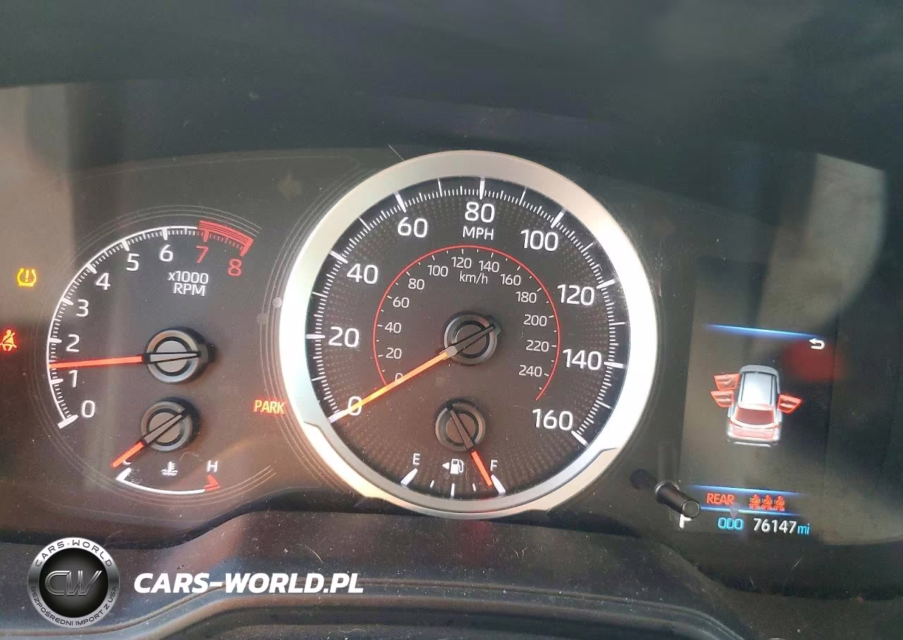 2022 Toyota Corolla Cross L VIN:7MUAAAAG3NV006159 - 9