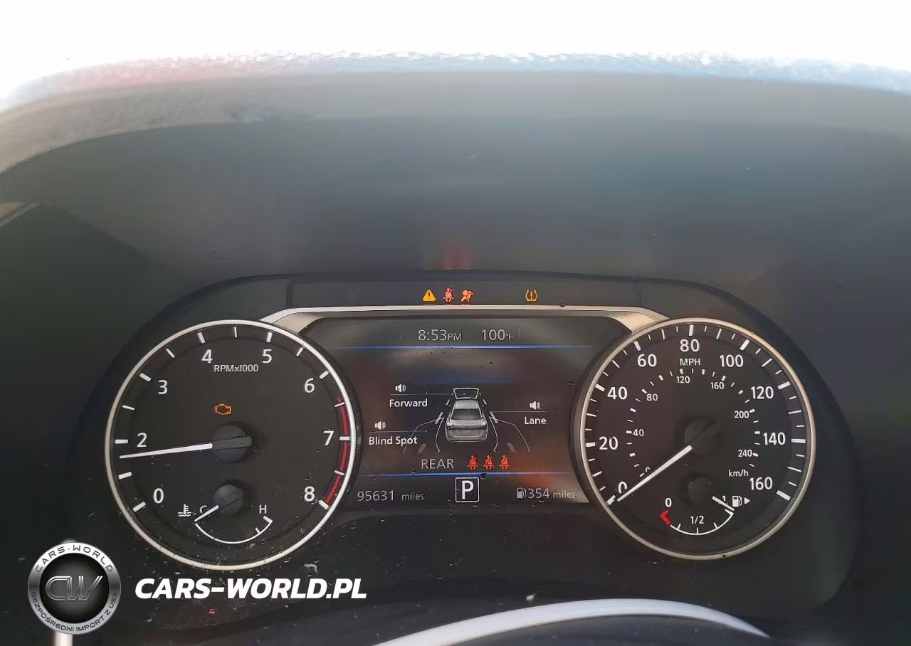 2021 Nissan Sentra Sv VIN:3N1AB8CV0MY200654 - 9