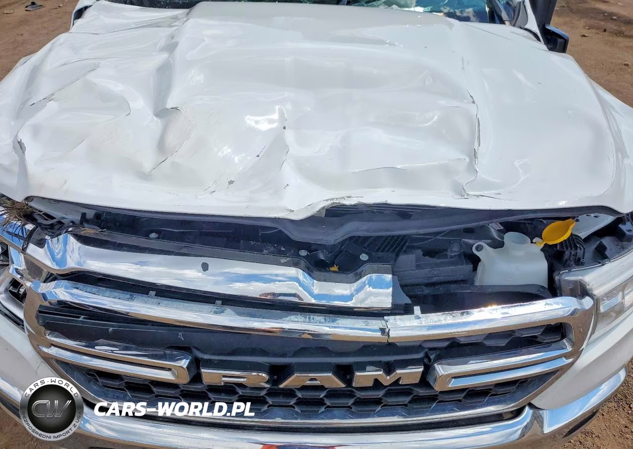 2023 Ram 1500 Big Horn-Lone Star VIN:1C6RRFFG6PN666790 - 11