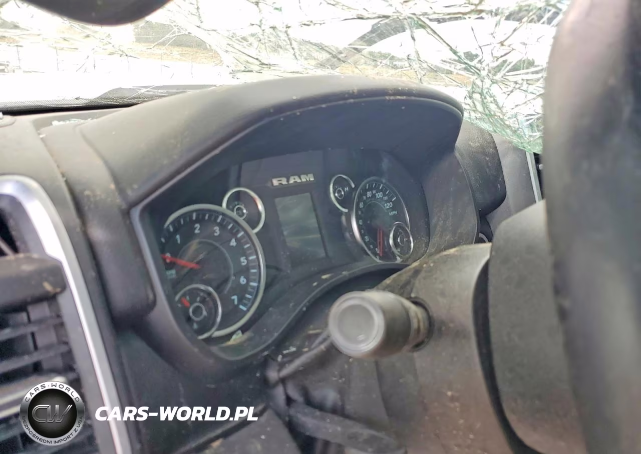 2023 Ram 1500 Big Horn-Lone Star VIN:1C6RRFFG6PN666790 - 9
