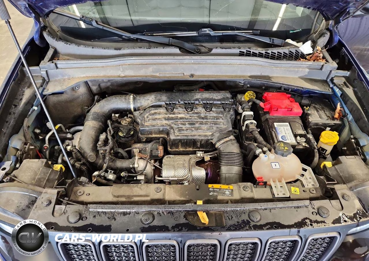 2021 Jeep Renegade Trailhawk VIN:ZACNJDC14MPM40329 - 12