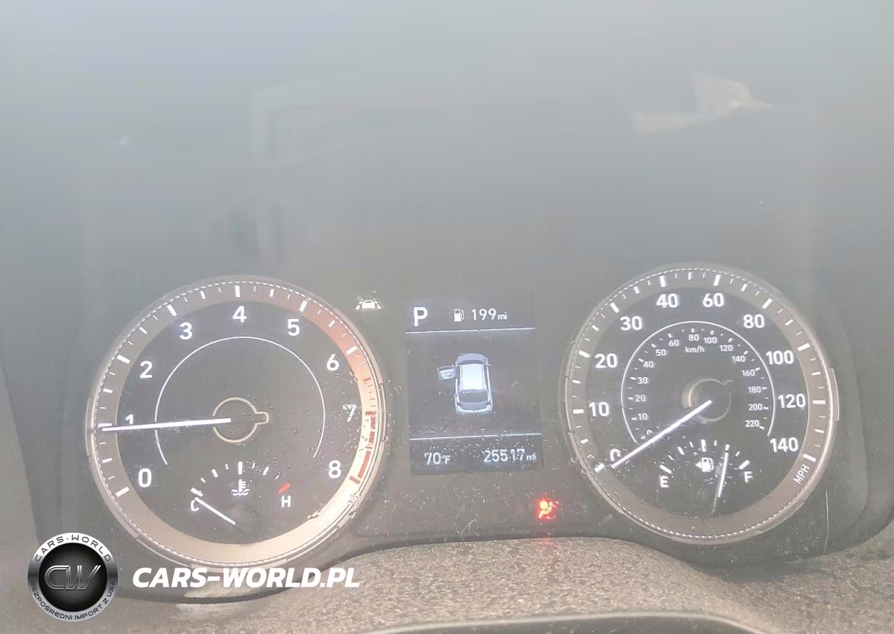 2020 Hyundai Venue Sel VIN:KMHRC8A3XLU015118 - 9