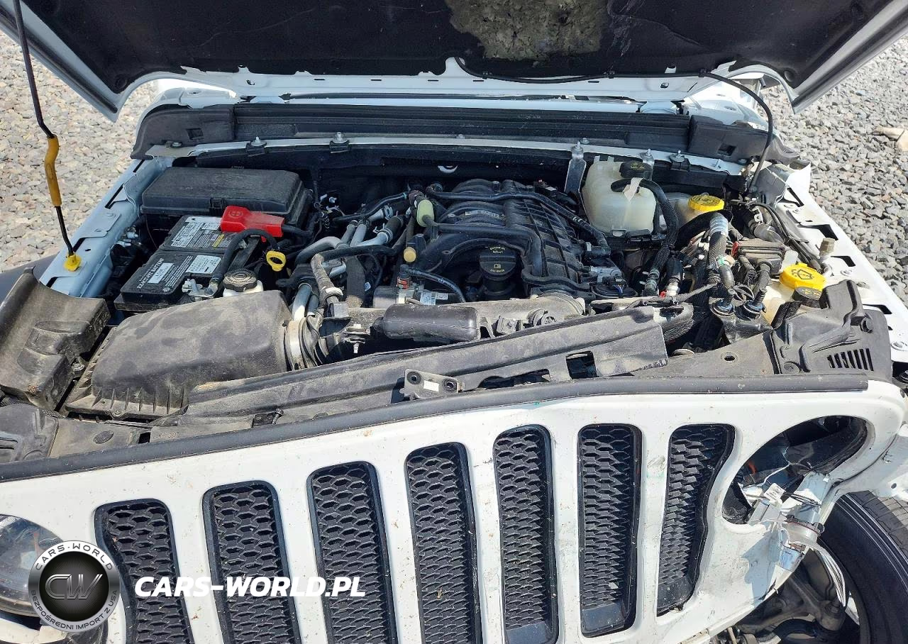 2023 Jeep Wrangler Sport VIN:1C4HJXDG8PW578399 - 11