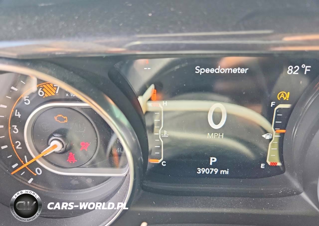 2023 Jeep Wrangler Sport VIN:1C4HJXDG8PW578399 - 9