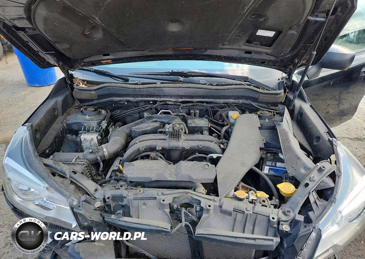 2018 Subaru Forester 2.5I VIN:JF2SJAAC9JG566799 - 11