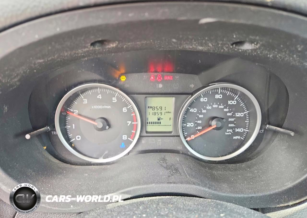 2018 Subaru Forester 2.5I VIN:JF2SJAAC9JG566799 - 9