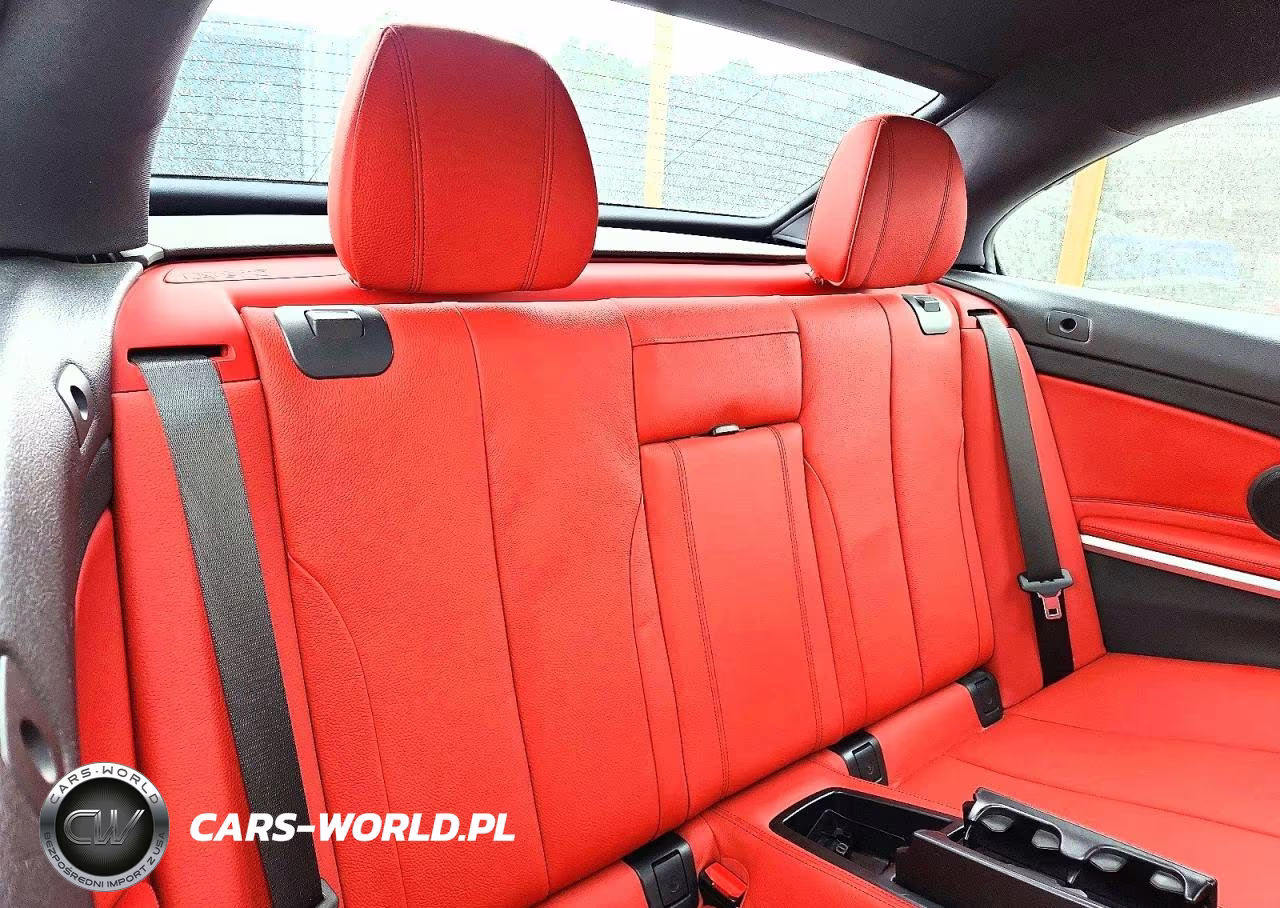 2018 BMW 430Xi VIN:WBA4Z3C57JEC57967 - 10