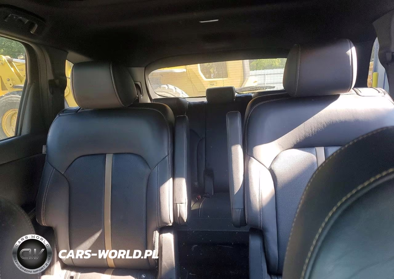 2024 Mazda Cx-90 Premium Plus VIN:JM3KKEHD0R1101464 - 10